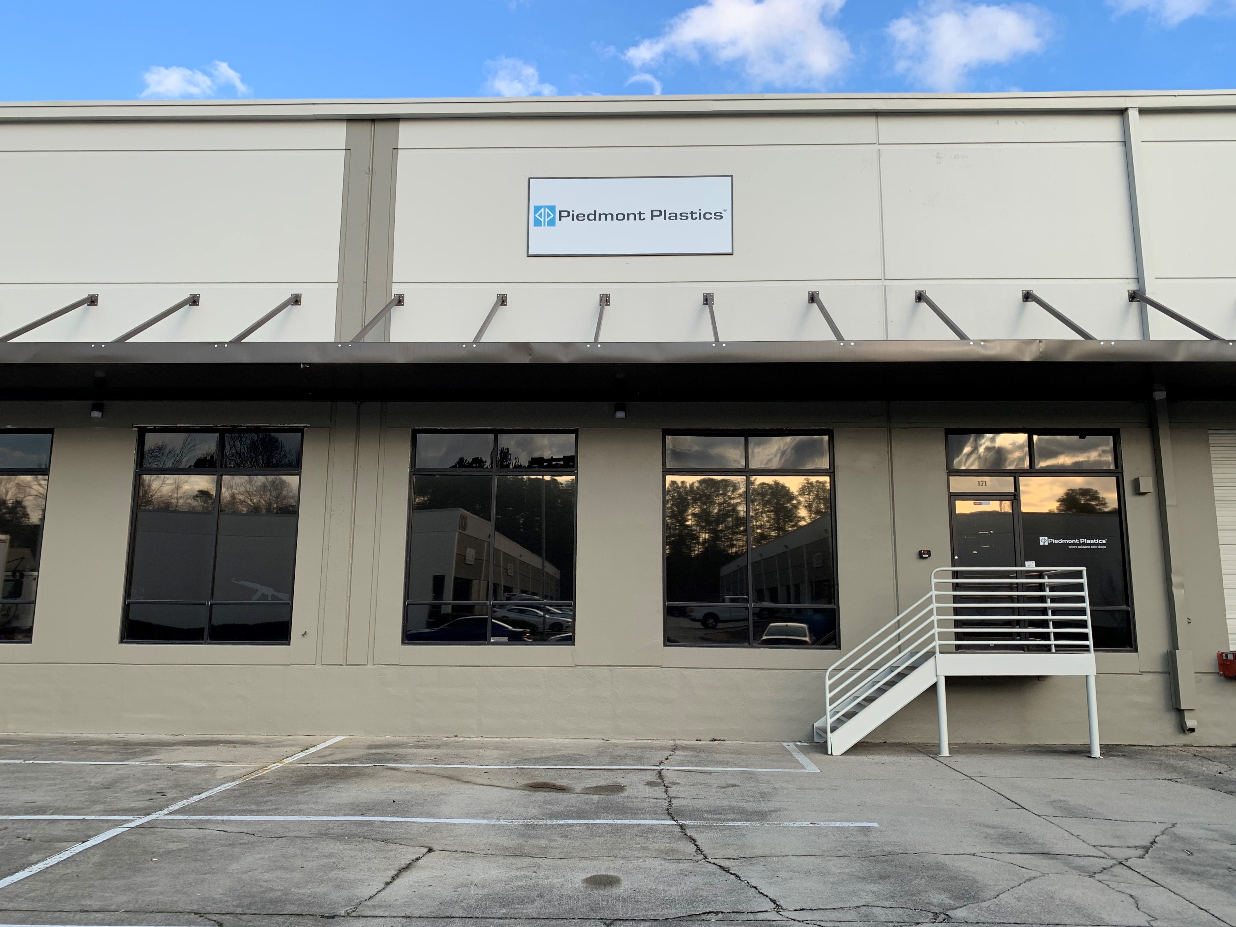 Piedmont Plastics Buy Plastic Sheet, Rod, Tube, and Film