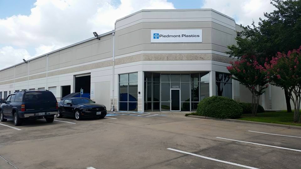 Piedmont Plastics Buy Plastic Sheet, Rod, Tube, and Film